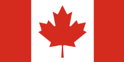 Canadian Flag